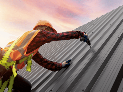 About Top-Rated Roofing Pros