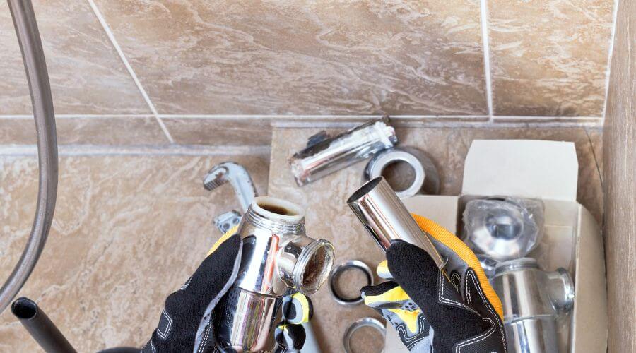 Local Chimney Repair in Hartly, DE